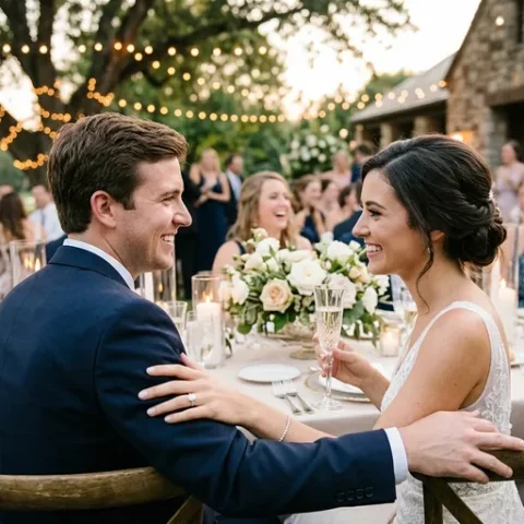 Image of 6 Stunning Engagement Rings Perfect for a Classic American Wedding