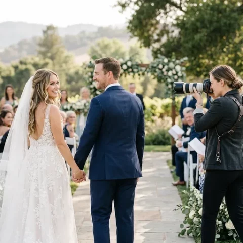 Image of 6 Tips for How to Choose the Perfect Wedding Photographer