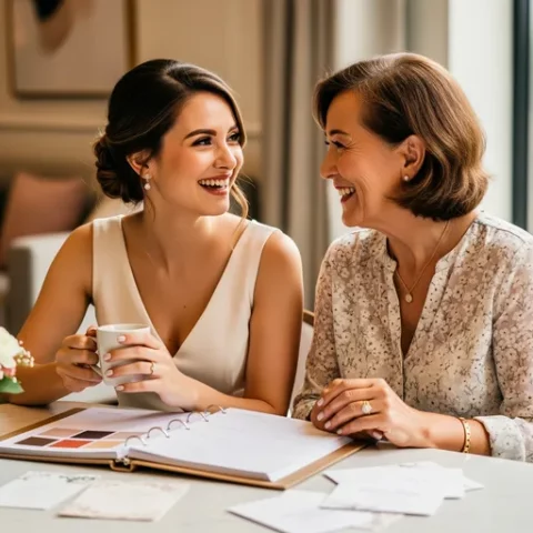 8 Things That Suggest You'll Get Along with Your Mother-in-Law