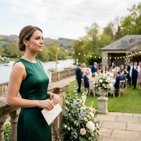 12 Tips for What to Do if You Get Invited to Your Ex's Wedding