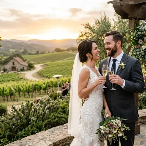 Image of 18 Reasons to Wait Until Your 30s to Get Married