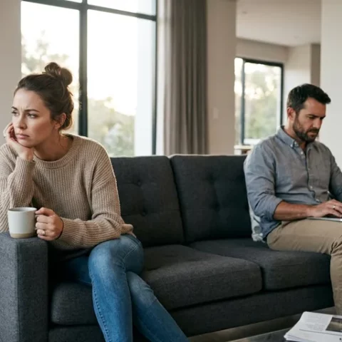 Image of 8 Reasons Some People Hate Being Married