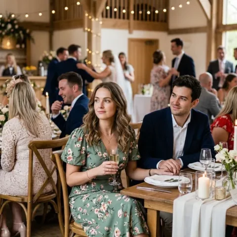 Image of 8 Ways to Handle Pressure to Get Married