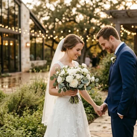 Image of 8 Wedding Related Facts Rarely Anyone Mentions
