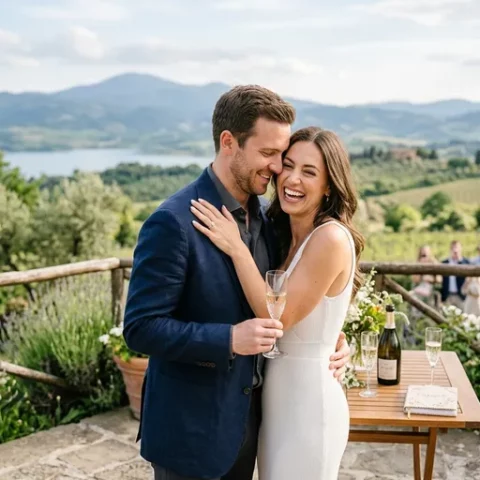 9 Things to Do After You're Engaged