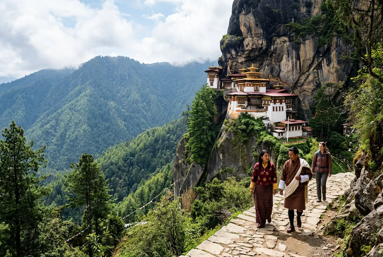 Bhutan