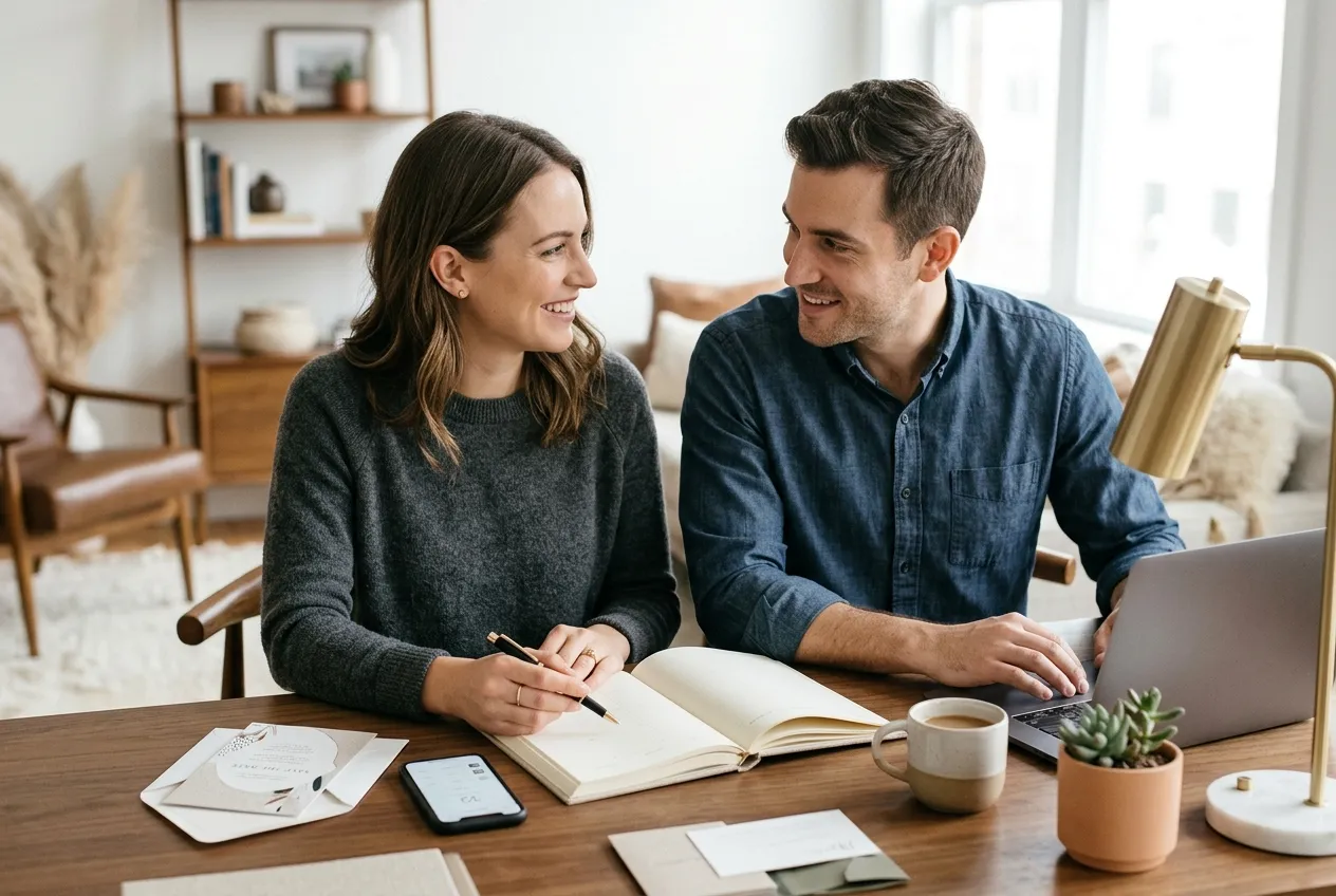 Communicate Clearly with Your Guests