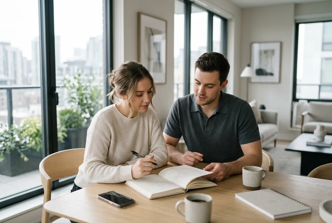 Create Your Guest List Draft
