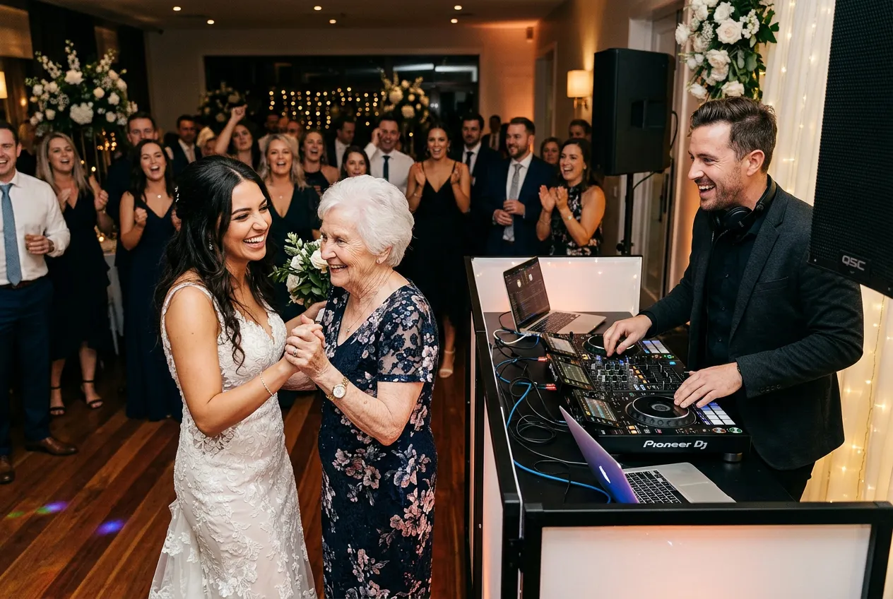 Creating Moments That Matter