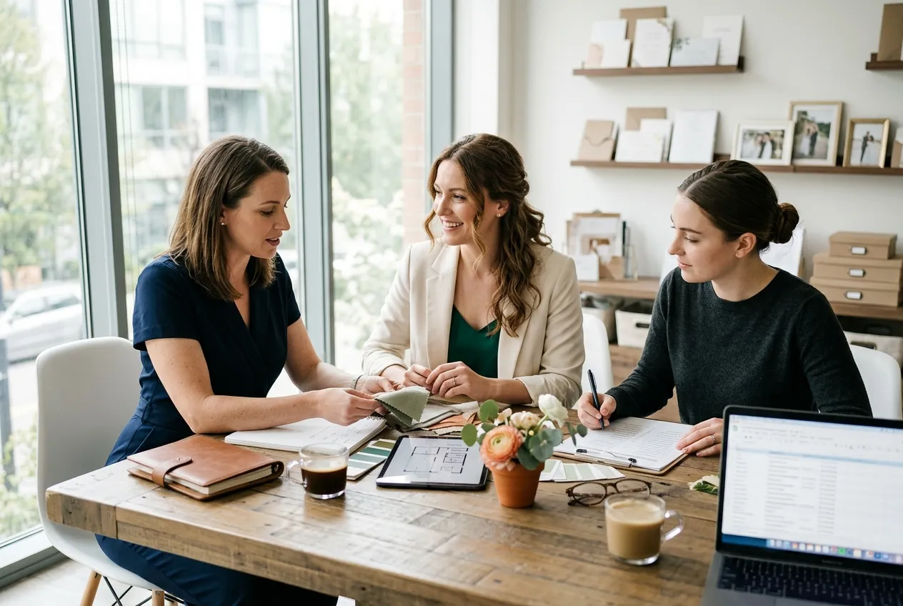 Delegate or Hire Help