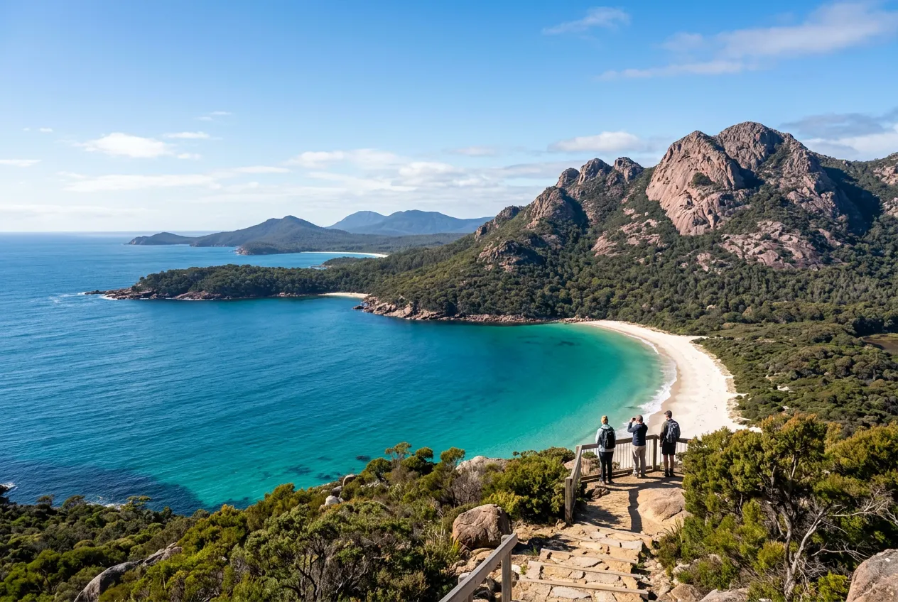 Tasmania, Australia