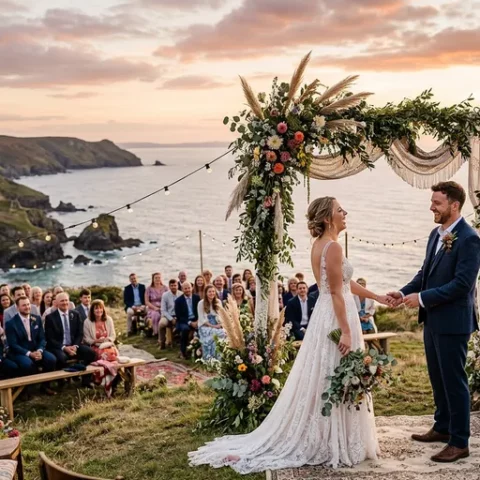 Image of 11 Unconventional Wedding Ideas to Try if You Like Thinking Outside the Box