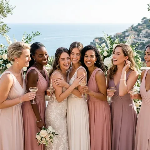 Image of 23 Pieces of Jewelry That Make Perfect Bridesmaid Gifts