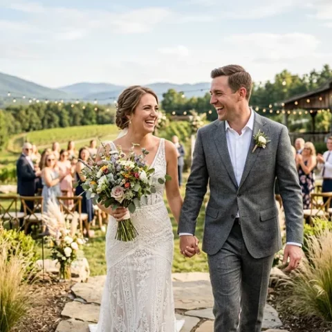 Image of 8 Wedding Tips That Could Save You Tons of Money