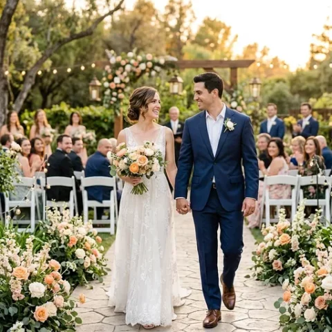 Image of 9 of the Best Quotes About Marriage