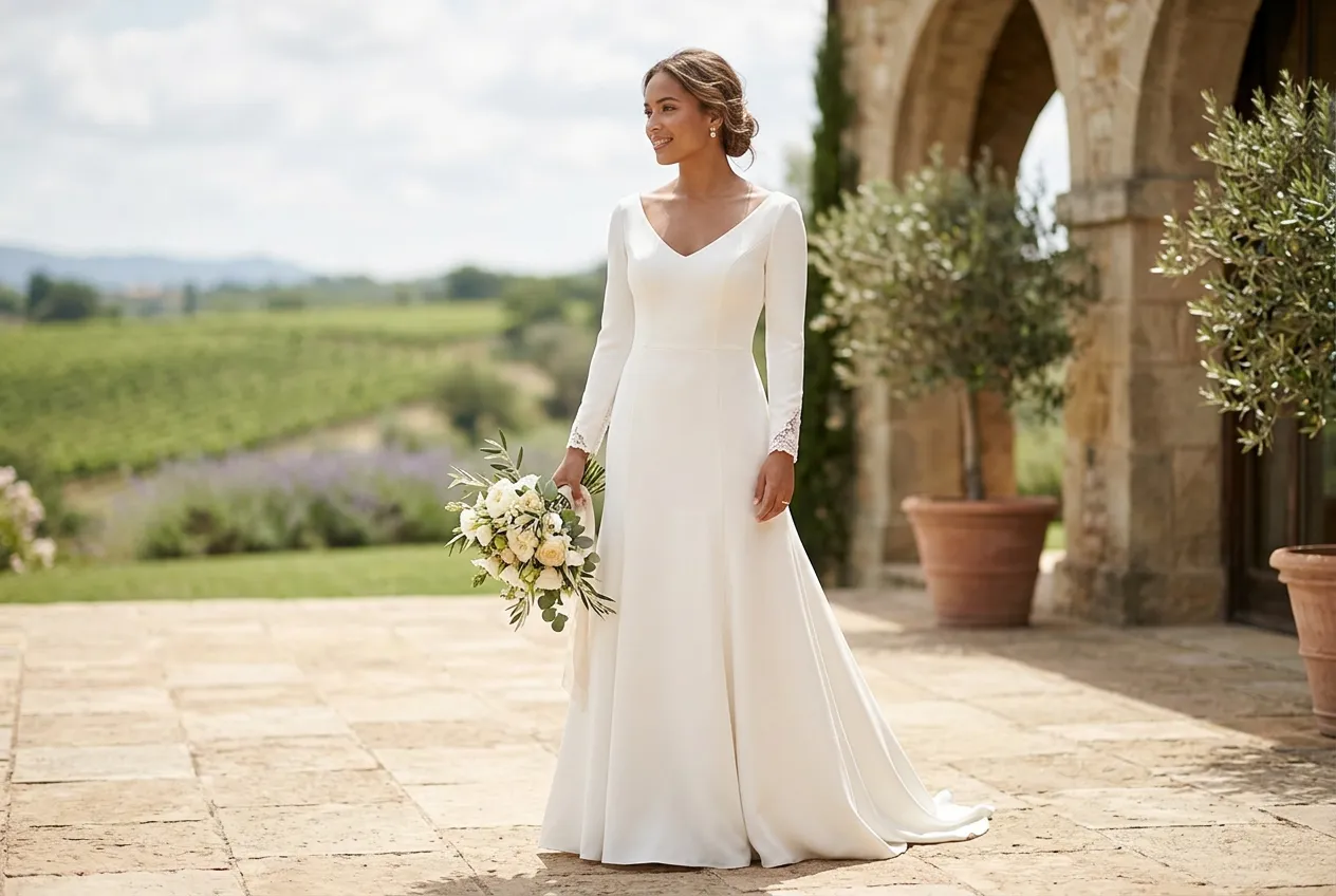 A-Line Dresses