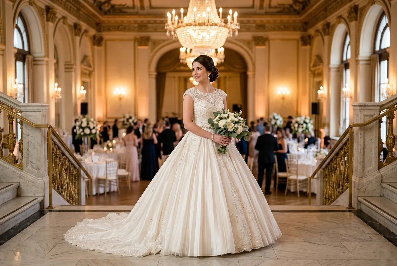 Ball Gowns