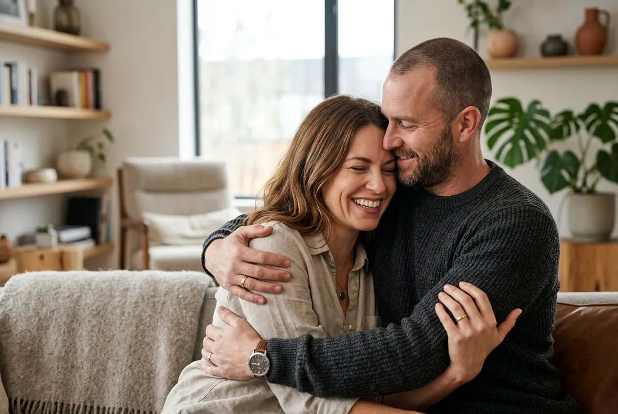 Being deeply loved by someone gives you strength, while loving someone deeply gives you courage.