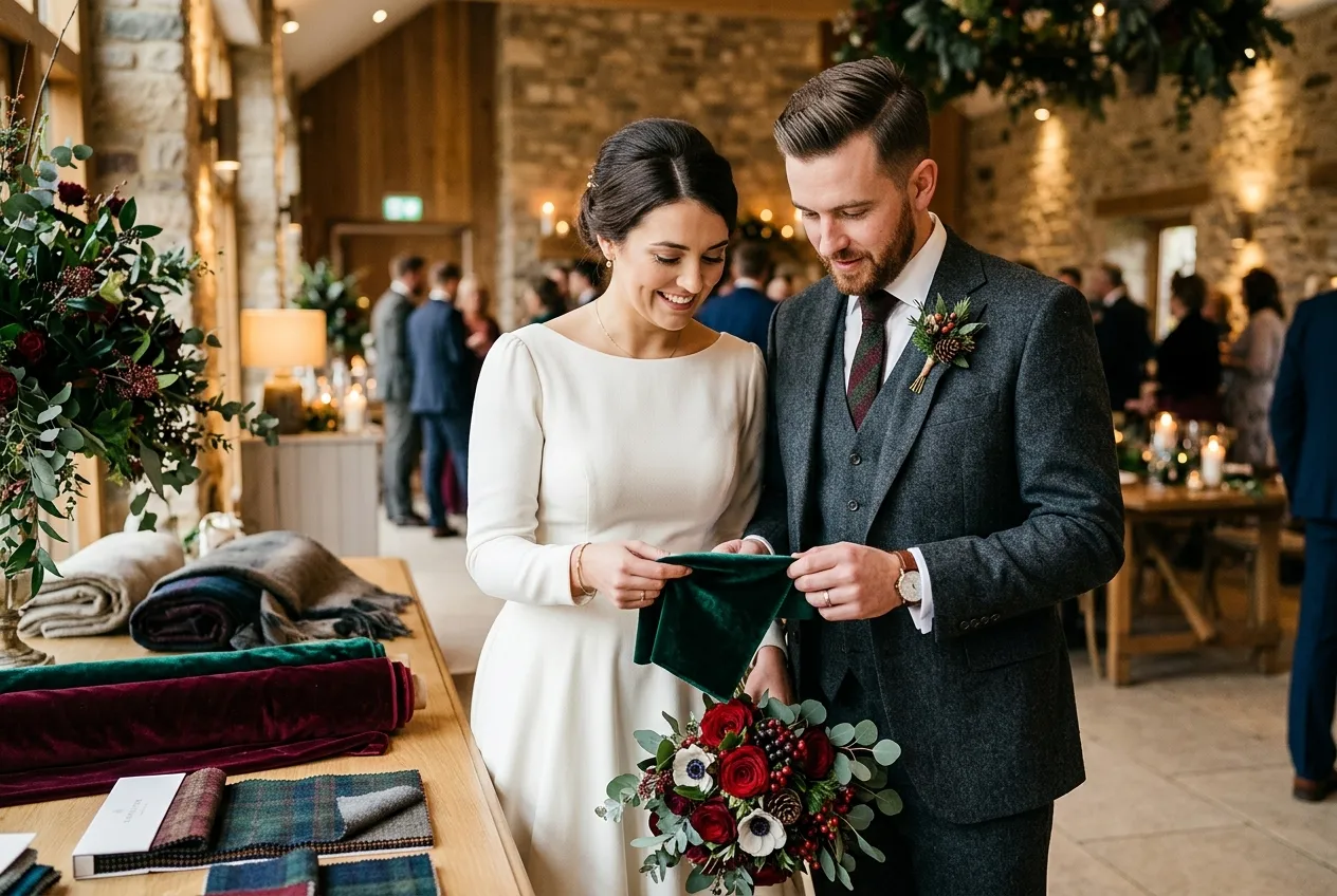 Choose the Right Fabrics