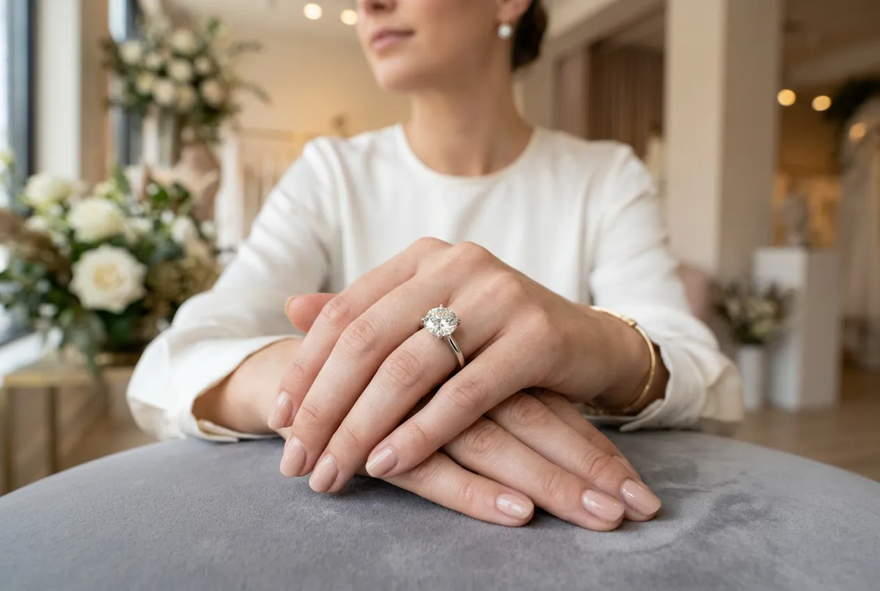 Classic Round Solitaire