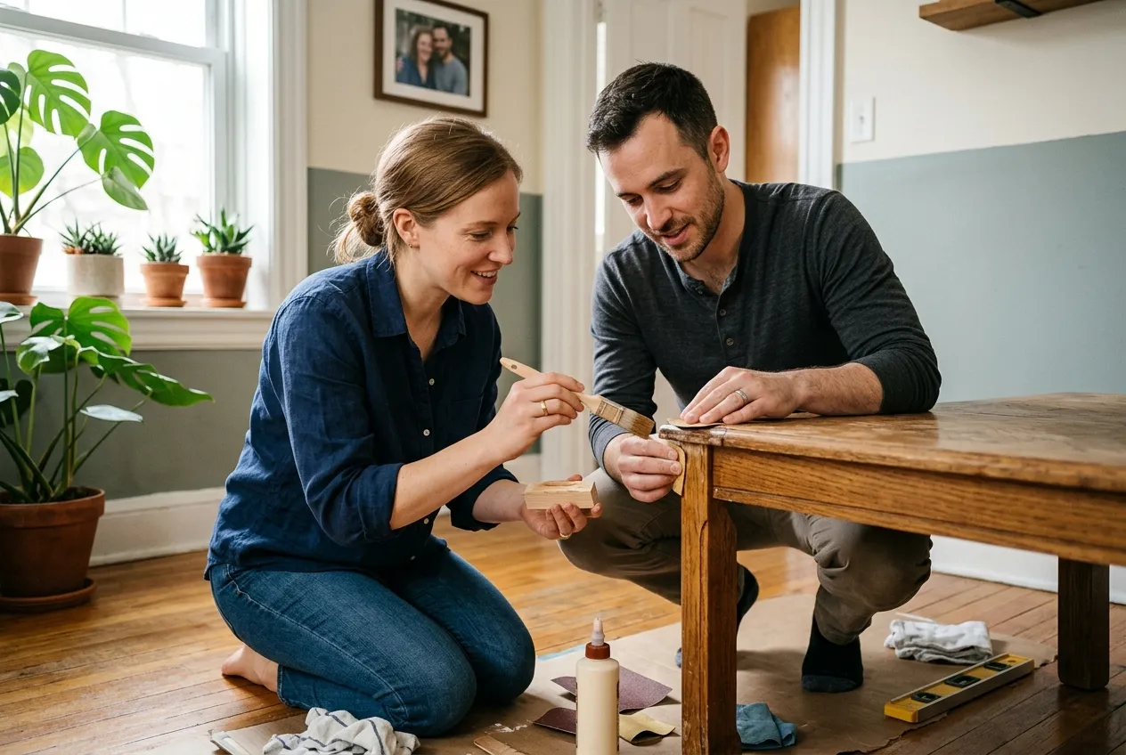 Marriage is not a noun; it's a verb. It isn't something you get. It's something you do.