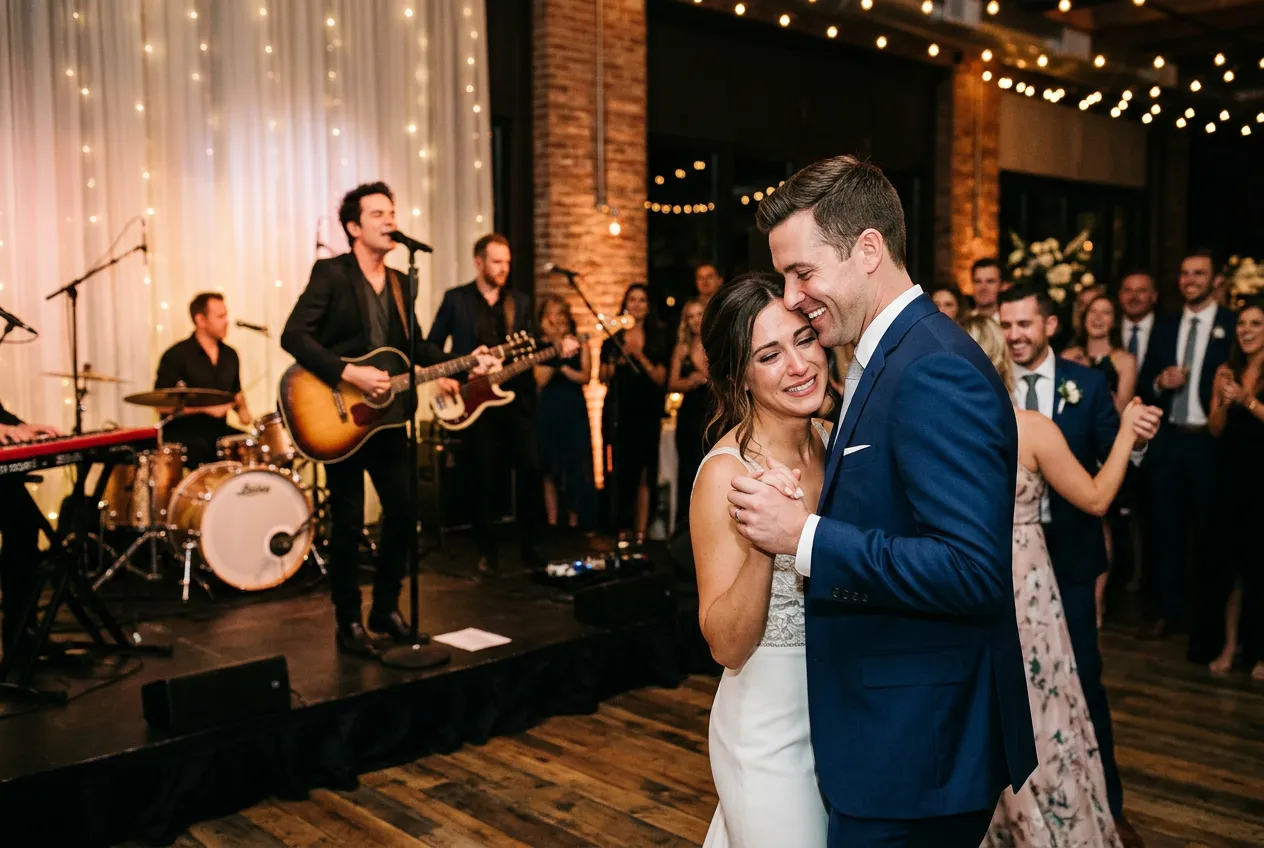 Marry Me by Train