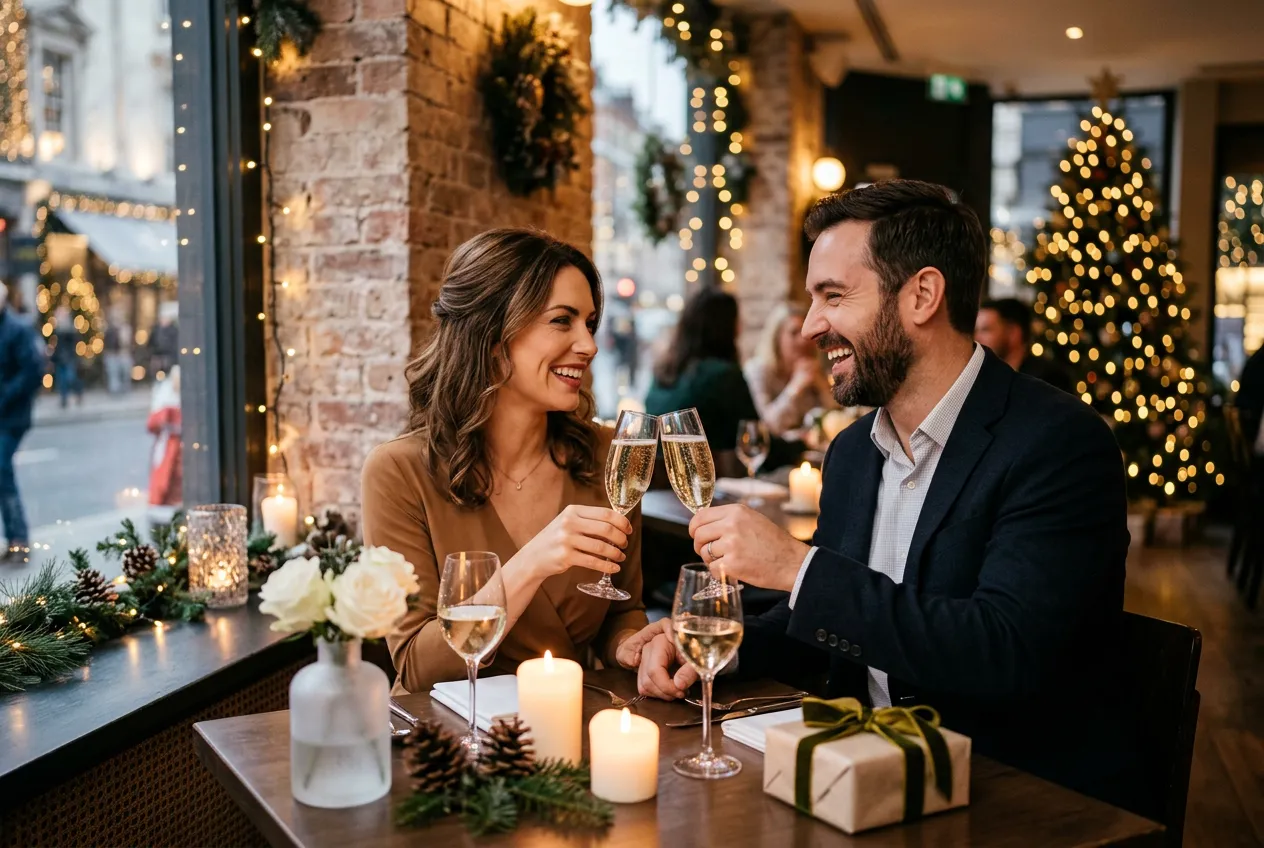 Memorable Anniversary Date