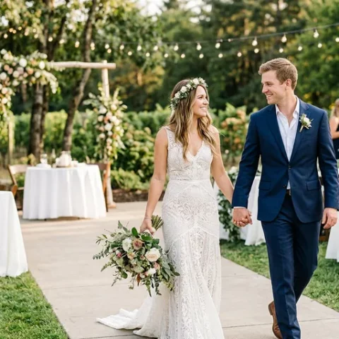 Image of 11 Best Ever Wedding Planning Tips