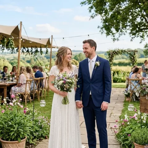 Image of 37 Super Simple Ways to Cut the Costs of Your Wedding
