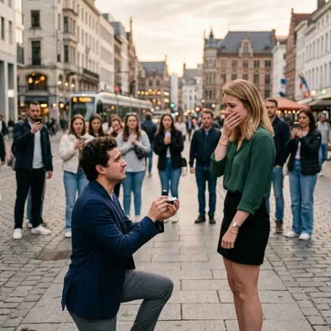 Image of 6 Reasons Public Proposals Are a Bad Idea