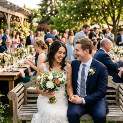 Image of 9 Truths to Know About Your Wedding Day