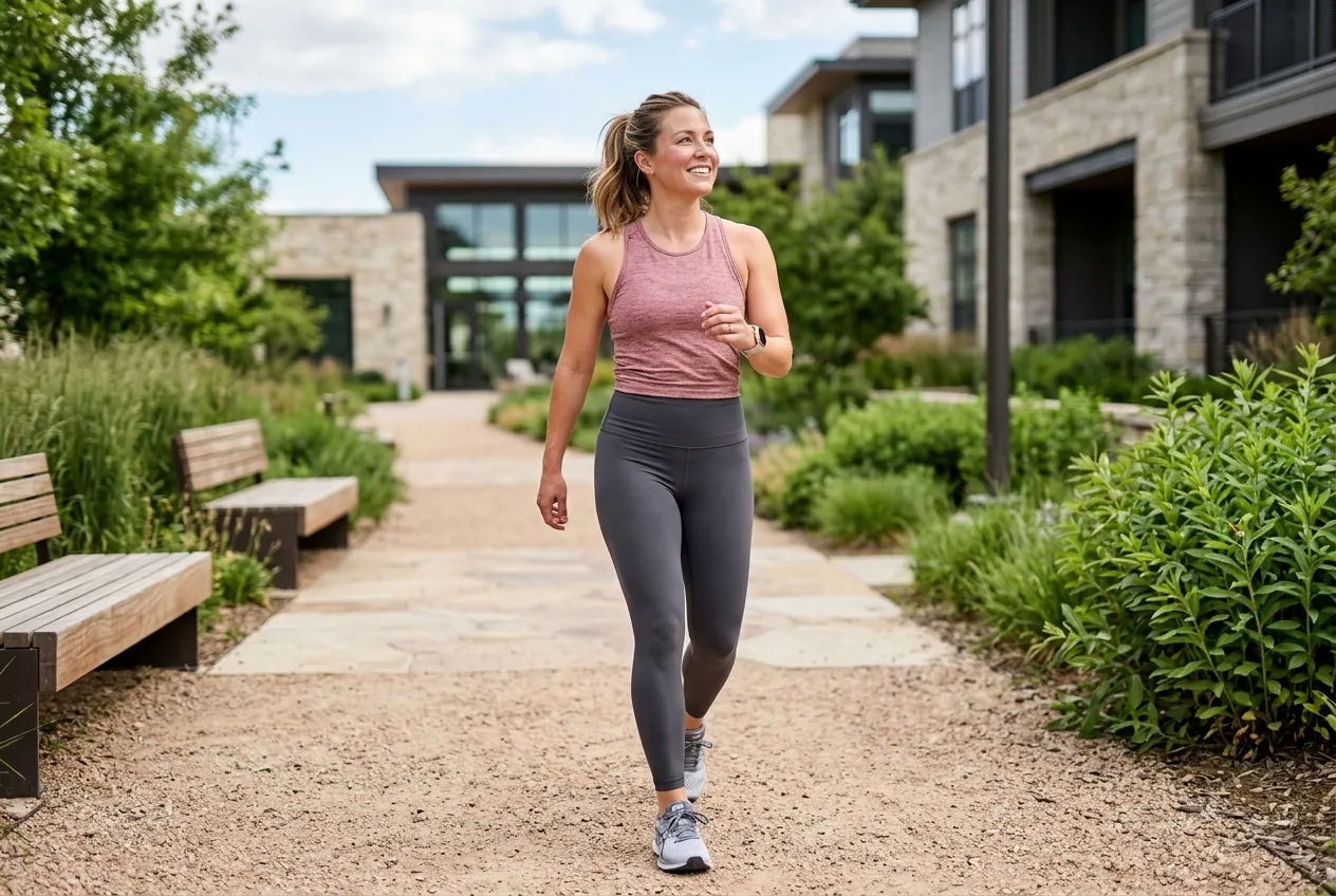 Cardio for That Wedding Day Glow