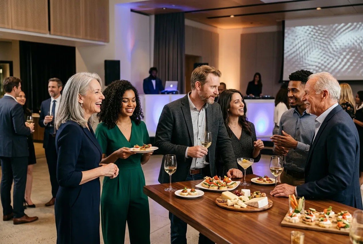 Consider Your Guest Demographics