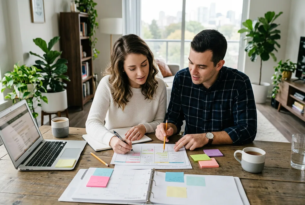 Create a Guest List Reality Check