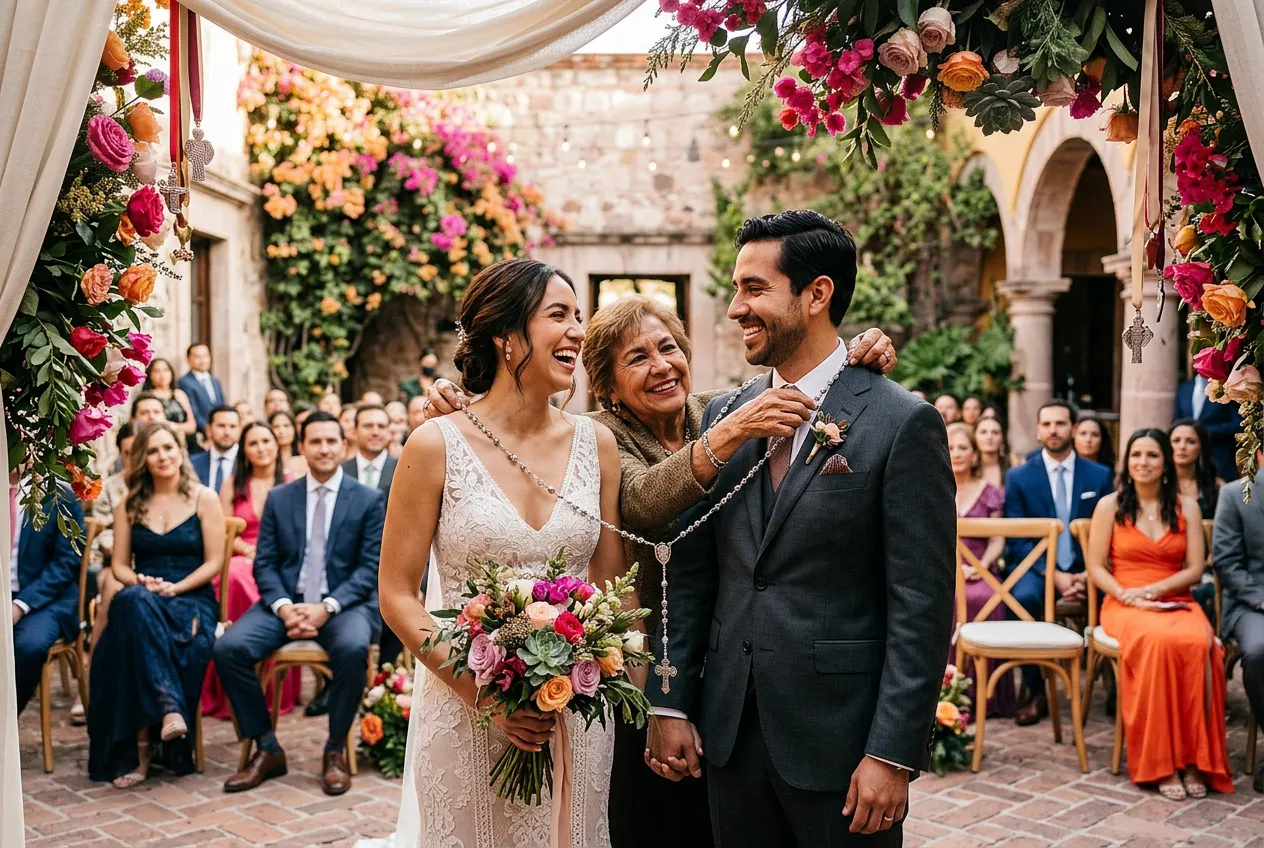 Cultural Richness That Adds Magic