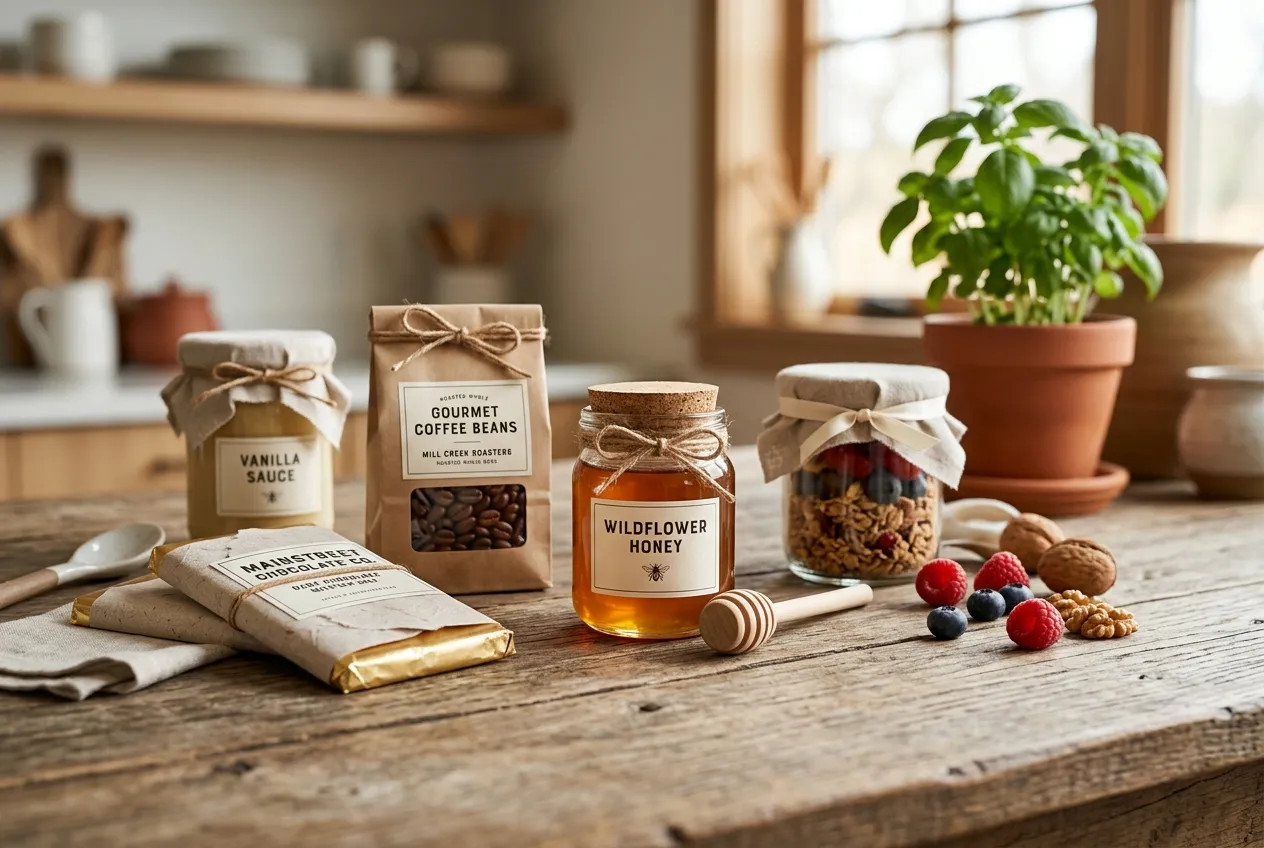 Edible Treats That Actually Taste Good
