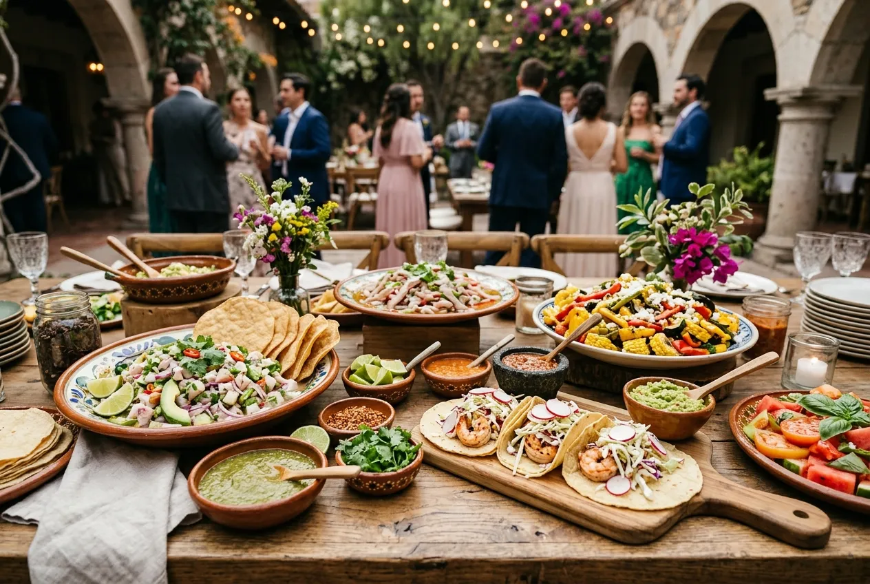 Food That Actually Matters