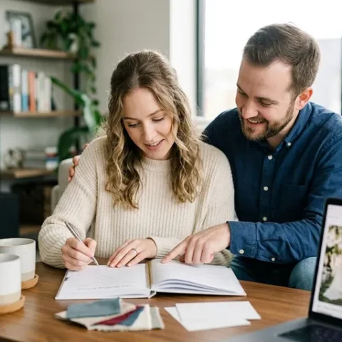Image of Important Things to Know Before You Start Planning Your Wedding
