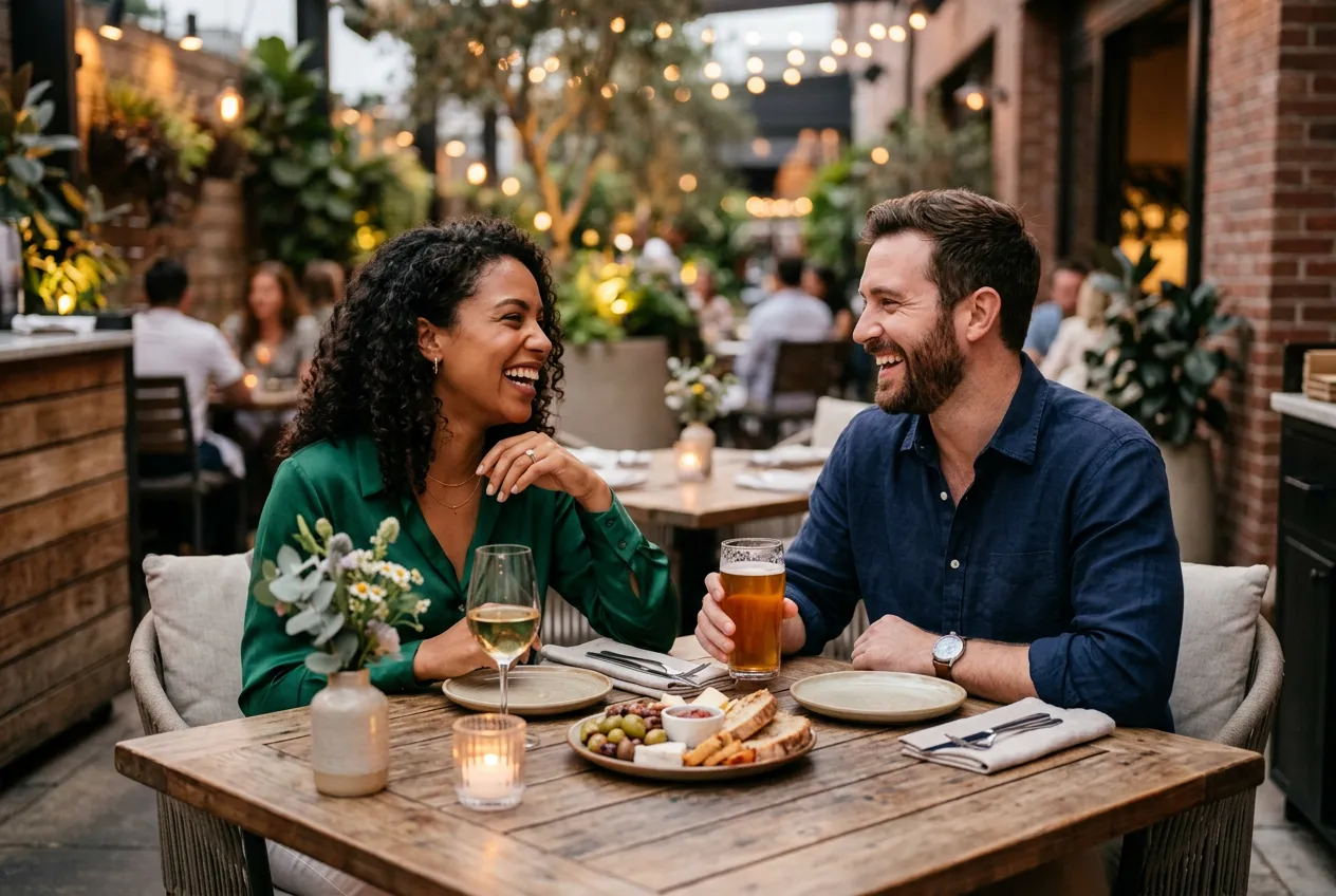 Practice Self-Care Throughout Planning