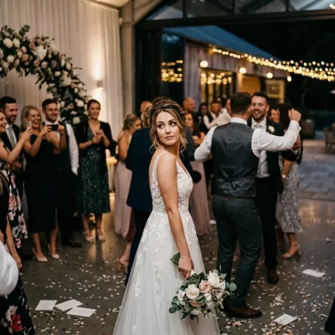 The Biggest Things You'll Regret Doing on Your Wedding Day