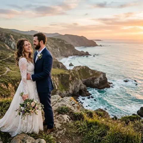 Image of The Pros and Cons of Eloping for Couples Considering It