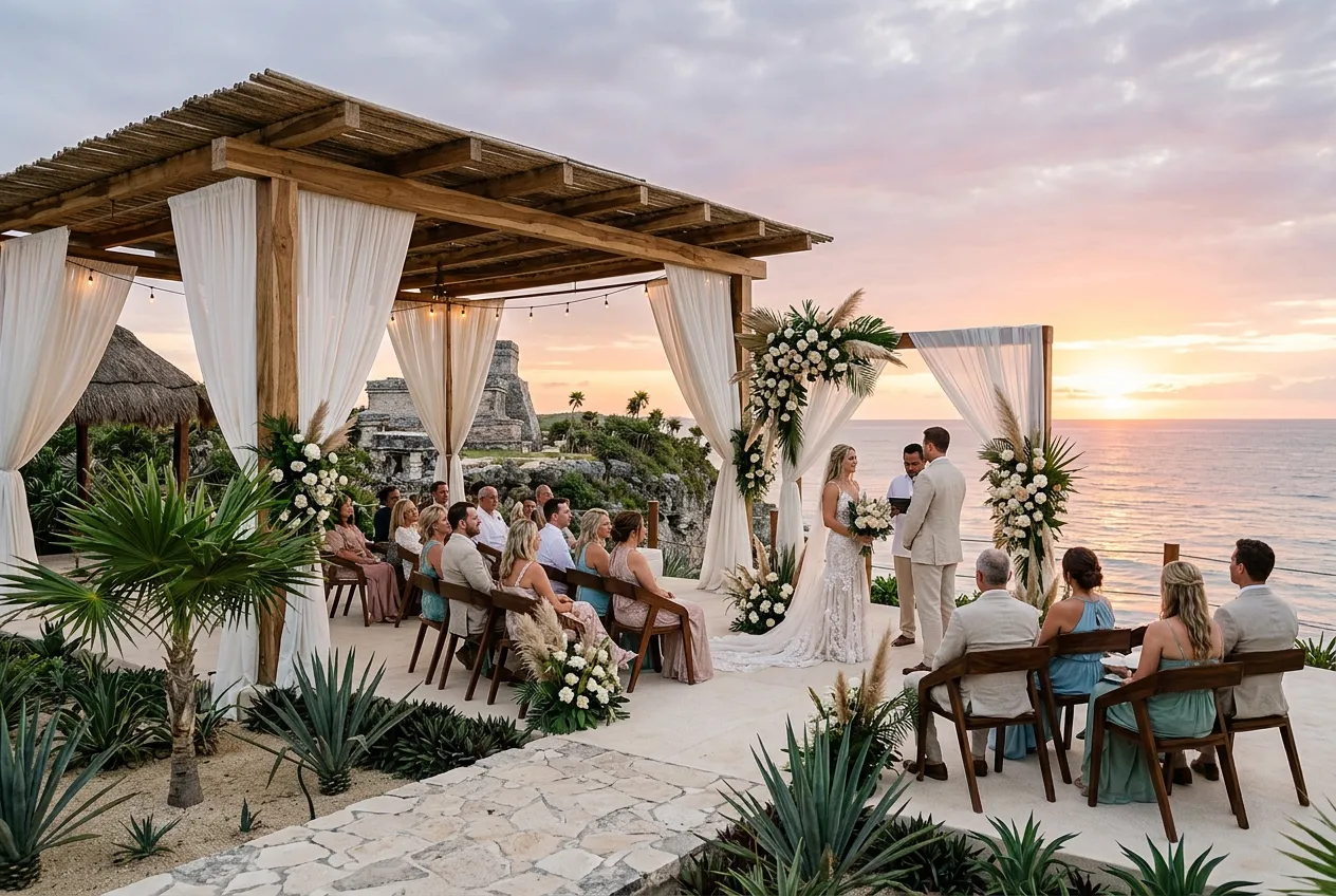 Venues That Will Blow Your Mind