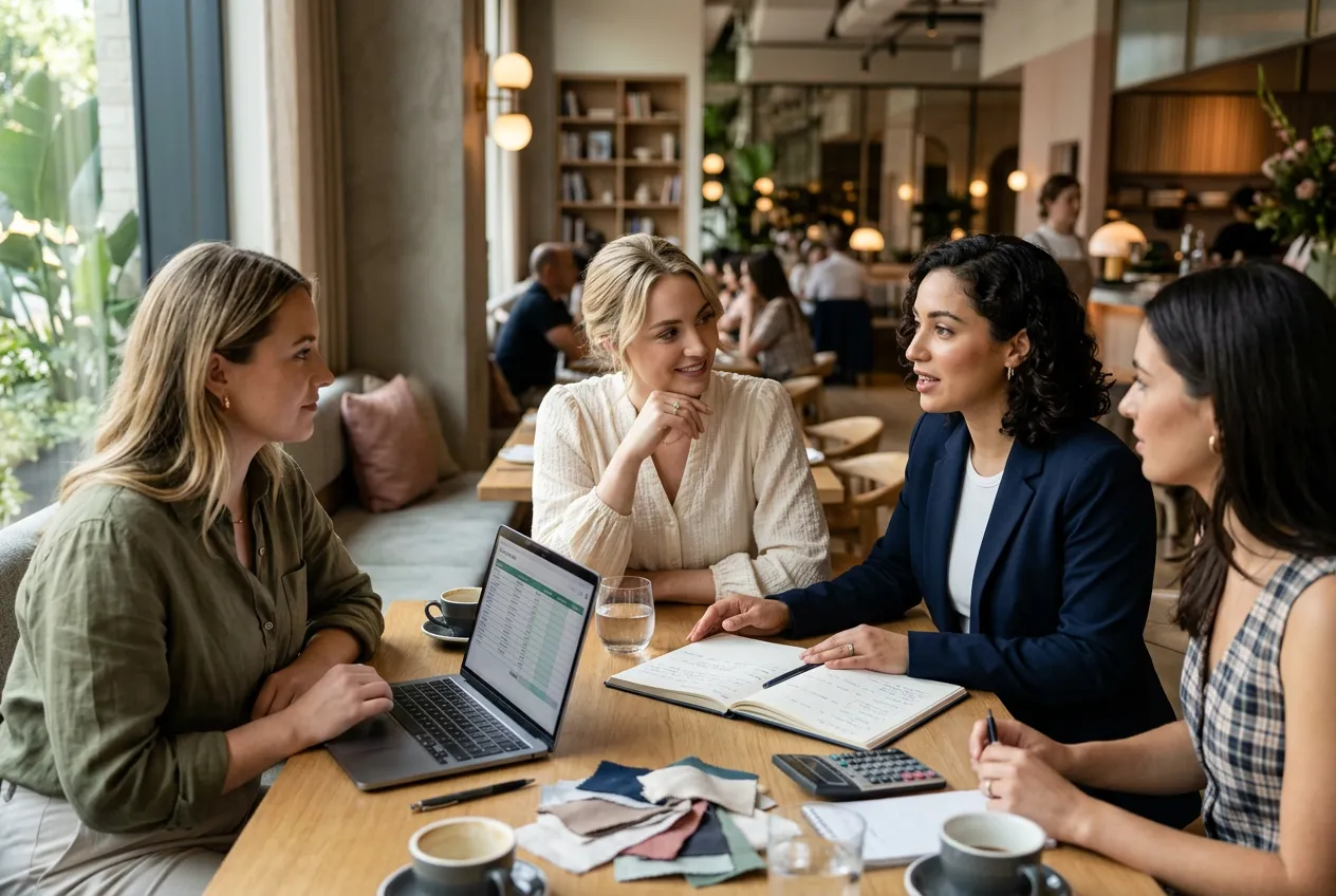Your Budget Matters More Than You Think