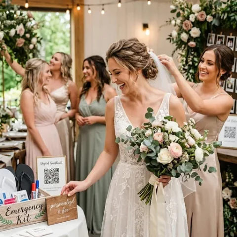 Image of 26 Absolutely Amazing Wedding Hacks You Should See Before You Tie the Knot