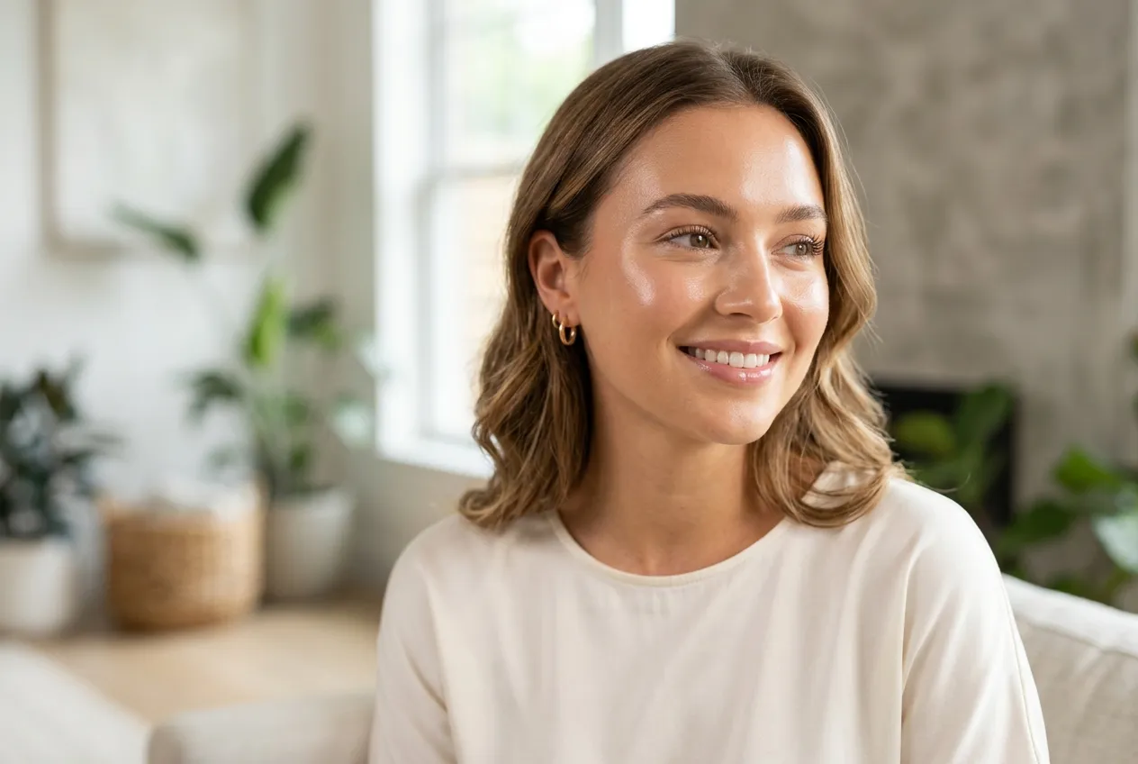 Classic Glowing Skin
