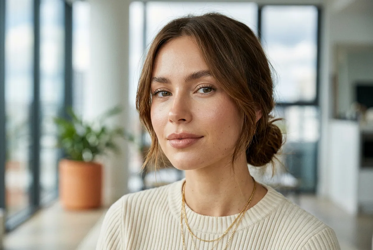 Classic Natural Glow