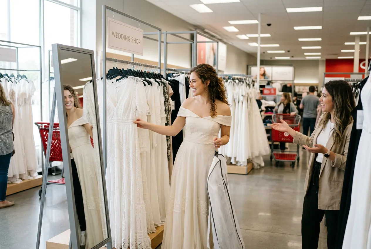 Consider Non-Traditional Retailers