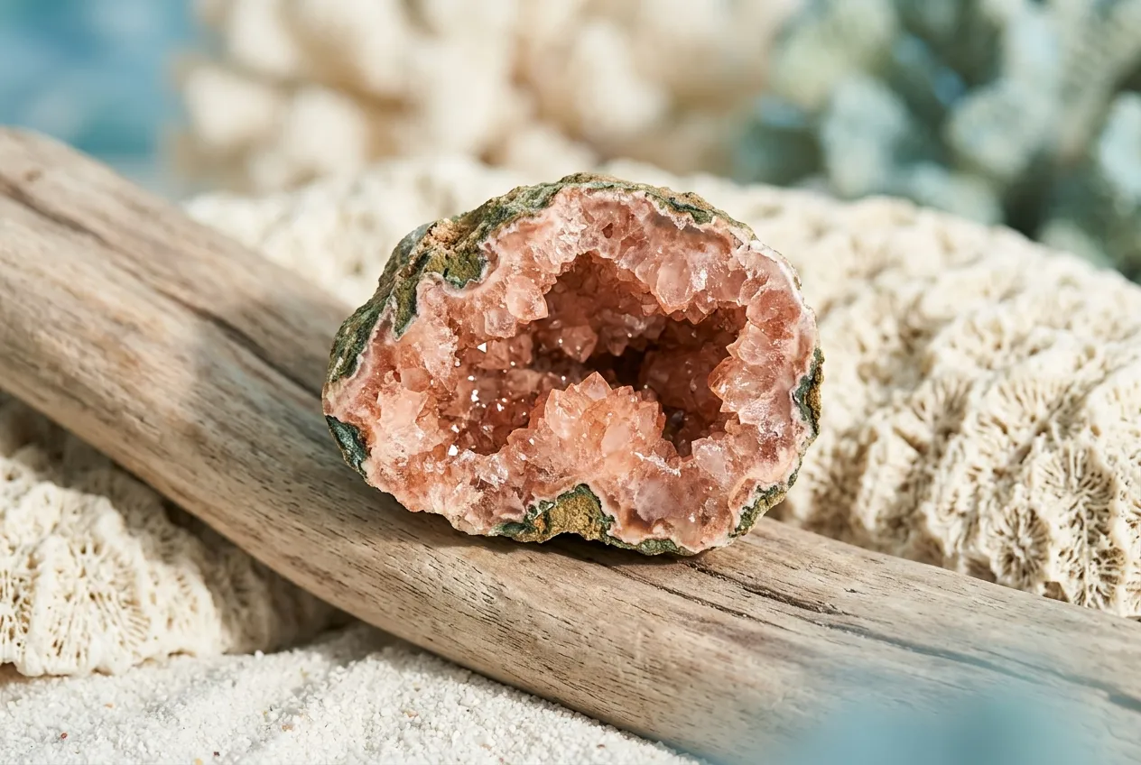 Coral Reef Inspiration