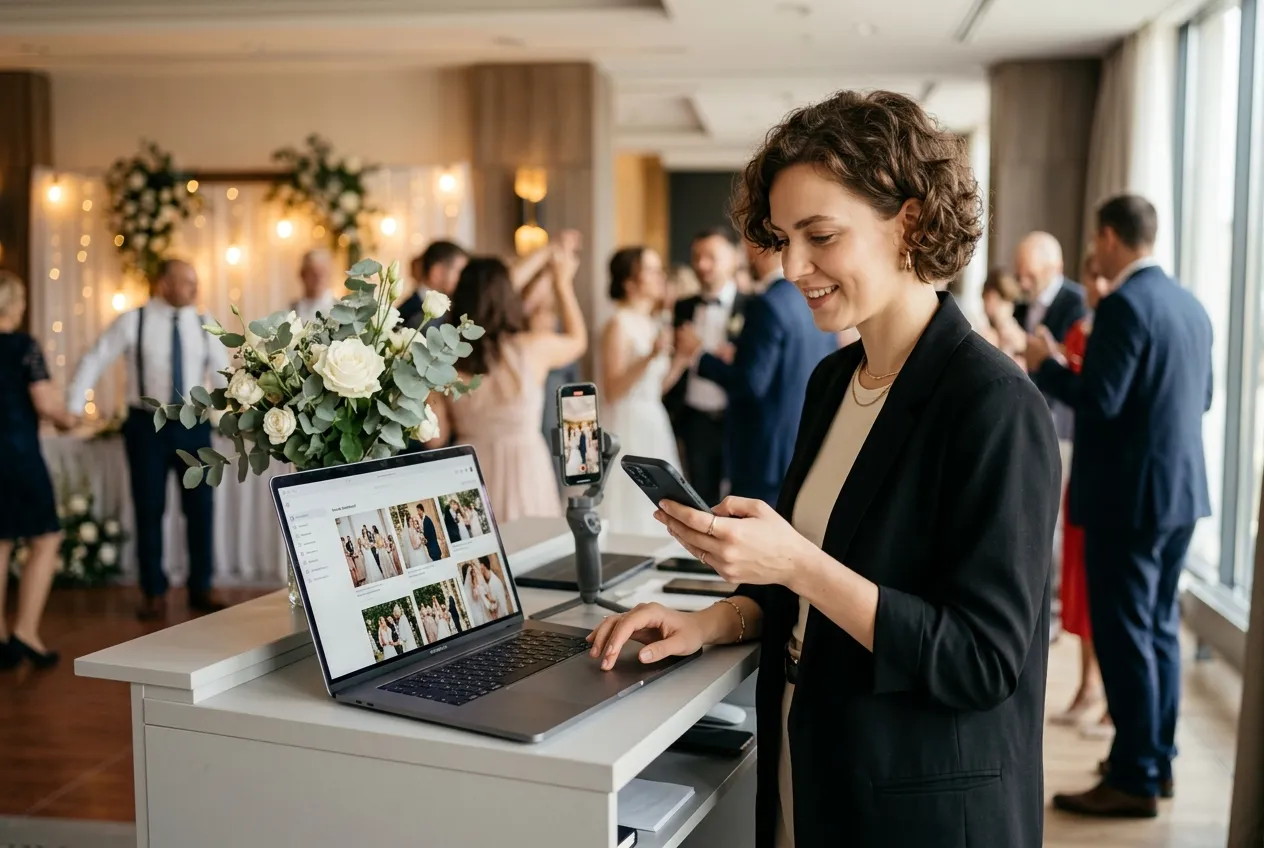 Designate a Social Media Manager
