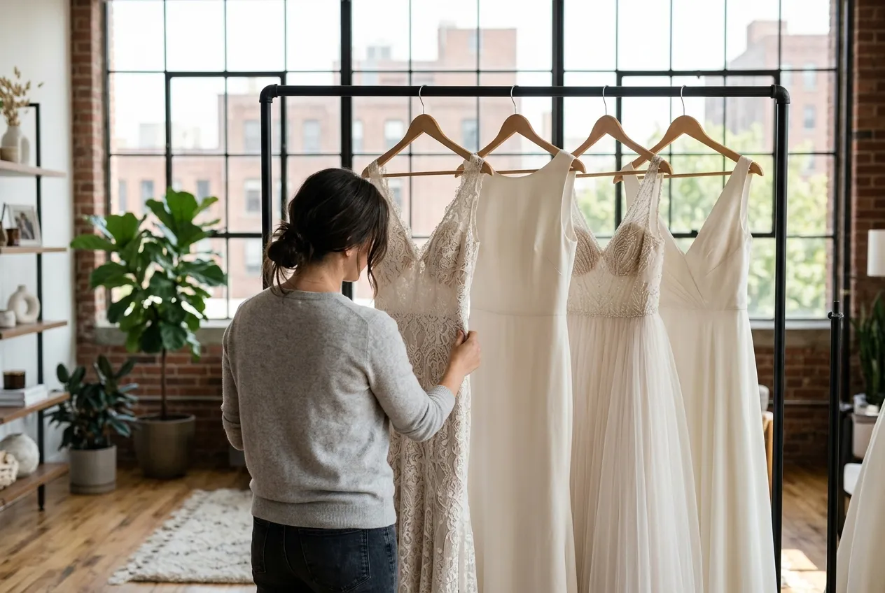 Embrace the Pre-Loved Market